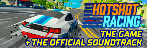 Hotshot Racing Deluxe Edition