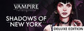 Купить дешево Vampire. The Masquerade. Shadows of New York. Deluxe Edition Купить ключ дешево Vampire. The Masquerade. Shadows of New York. Deluxe Edition