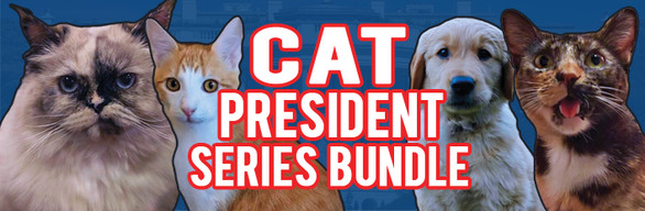 Cat President series
