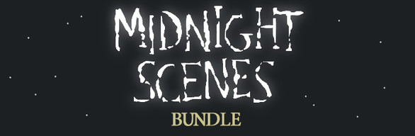 Midnight Scenes Bundle
