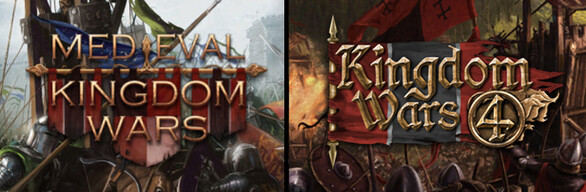 Medieval Kingdom Wars, PC Steam Game