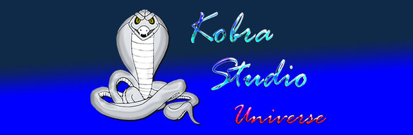 Kobra Studio Universe Bundle