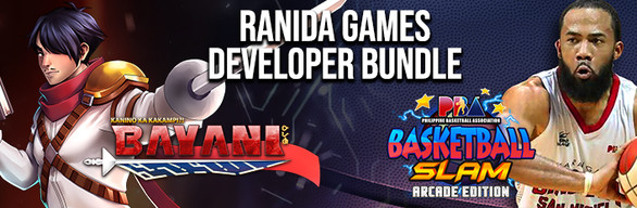 Ranida Games Bundle