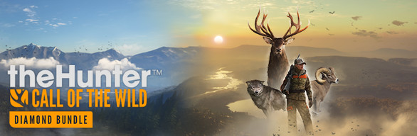 theHunter: Call of the Wild™ - Gold Bundle