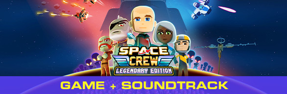 Space Crew: LE – Game and Soundtrack