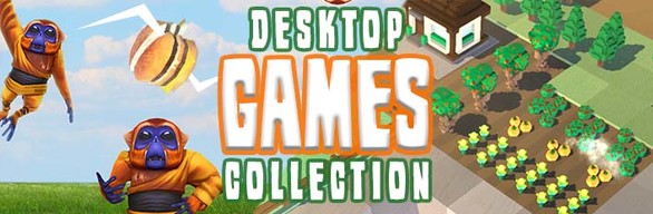 Games Collection