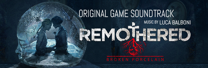 在steam 購買remothered Broken Porcelain Soundtrack Bundle 即可省下73 在steam 購買remothered Broken Porcelain Soundtrack Bundle 即可省下73