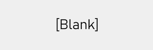 Blank Bundle