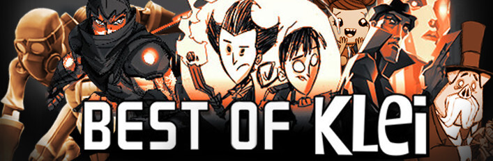 Klei codes. Klei codes