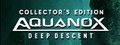 Купить ключ дешево Aquanox Deep Descent Collector's Edition