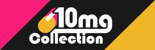 10mg Collection