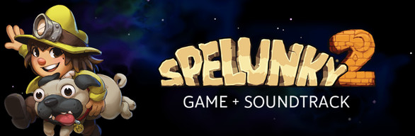 Spelunky on Steam