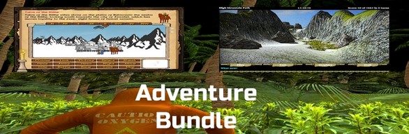 Adventure Bundle