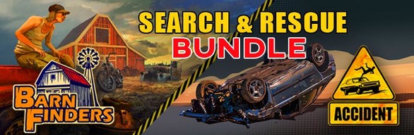 Search & Rescue Bundle