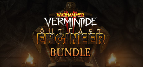 photo Warhammer Vermintide 2 Outcast Engineer Challenge warhammer vermintide 2 outcast