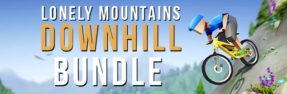 Lonely Mountains Complete Bundle