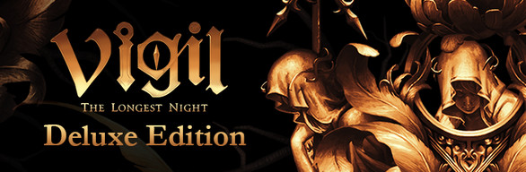 Vigil: The Longest Night Digital Deluxe Edition