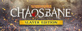 Купить дешево Warhammer. Chaosbane Slayer Edition Купить ключ дешево Warhammer. Chaosbane Slayer Edition
