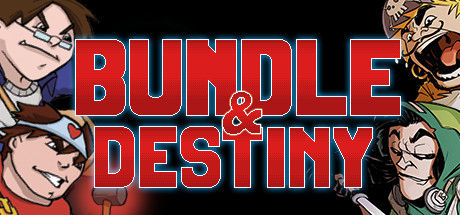 Destiny RPG Steam Bundle