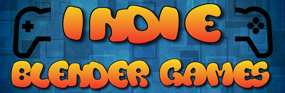 Indie Blender Games