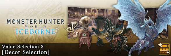 在steam 上购买mhw I 超值组合3 月辰小屋组合 立省74 在steam 上购买mhw I 超值组合3 月辰小屋组合 立省74
