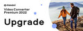 Купить ключ дешево Upgrade Movavi Video Converter Premium 19 to Movavi Video Converter Premium 2021