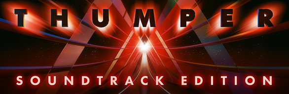 Thumper Soundtrack Edition