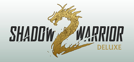 Shadow Warrior 2 (Deluxe Black Vinyl & Game) – Laced Records