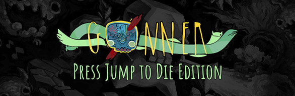 GoNNER - Press Jump To Die Edition