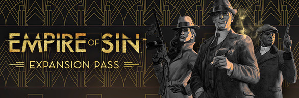 empire of sin expansion pass empire of sin expansion pass