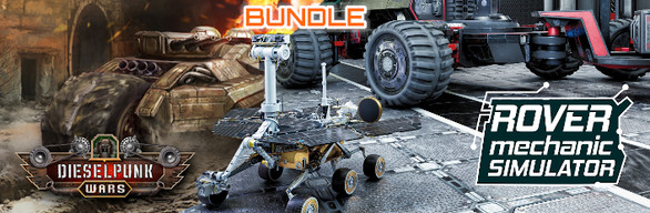 Vehicle Construction Bundle