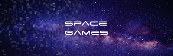 Retro and Modern Space Games - 2020