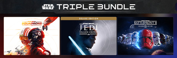 star wars bundle steam