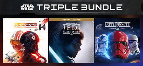 star wars bundle steam