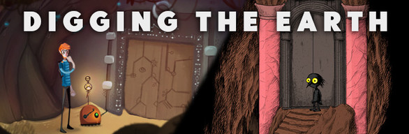 Digging the Earth Bundle