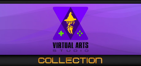 Virtual Arts Studio Triple Puzzle Pack