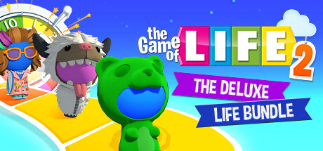 THE GAME OF LIFE 2 - Complete Collection for Nintendo Switch