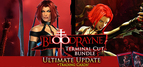 40% BloodRayne: Terminal Cut on