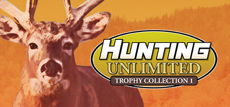 Hunting Unlimited Trophy Collection 1 Steamissä