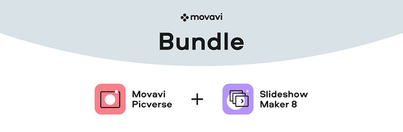 movavi slideshow maker to video suite