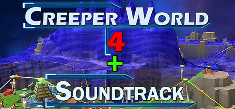 Creeper World 4 on Steam