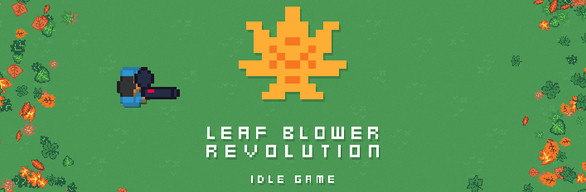 Leaf Blower Revolution Bundle
