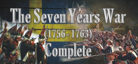 7 years war 1756