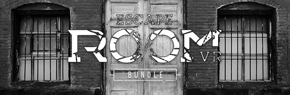 Escape Room Bundle