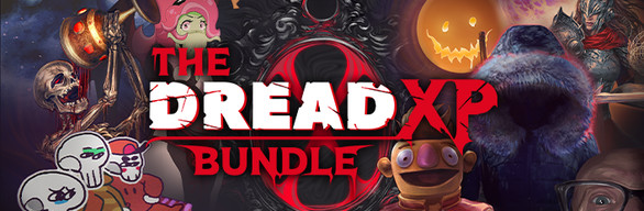 Dread XP Publisher Bundle on Steam