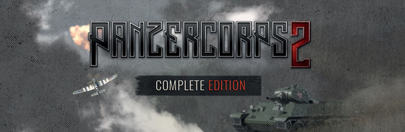 panzer corps 2 steam