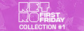 Купить дешево Retro First Friday Collection #1 Купить ключ дешево Retro First Friday Collection #1