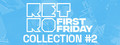 Купить ключ дешево Retro First Friday Collection #2