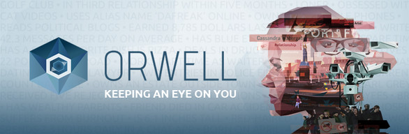 Orwell Deluxe Bundle