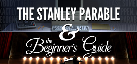 the stanley parable ultra deluxe steam